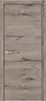 ПГ SHIK 8 Пацифик черная кромка